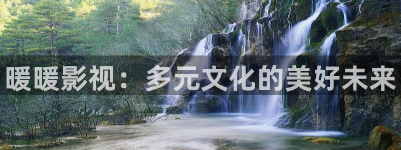 螞蟻影視黑螞蟻影視：暖暖影視：多元文化的美好未來